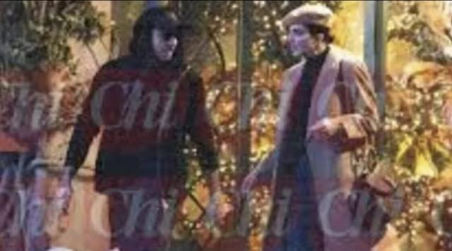 Roc&iacute;o Mu&ntilde;oz Morales e Andrea Iannone beccati insieme all&rsquo;uscita di un esclusivo relais in Franciacorta, nata una nuova coppia dopo le rotture con Bova ed Elodie?