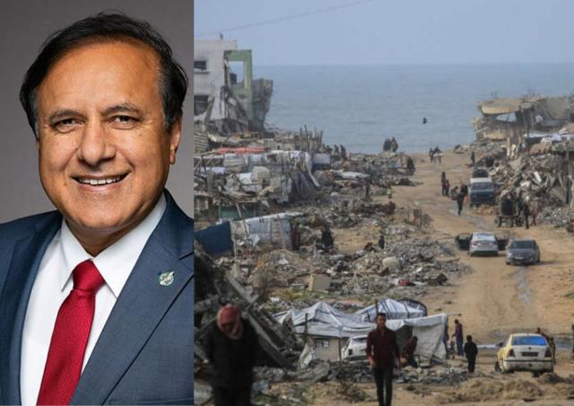 Gaza, atteso l'annuncio dei 15 paesi del "Board of Peace", trapelati i 12 nomi dei ministri  tra cui &ldquo;Ali Shaati, Shamali, Ashour, Yahoo&rdquo;