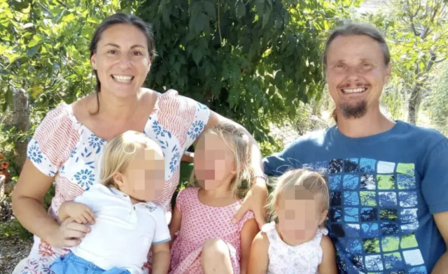 Famiglia nel bosco, la valutazione positiva della maestra Lidia Vallaloro : "bimbi tranquilli, faremo lezione quattro volte a settimana"