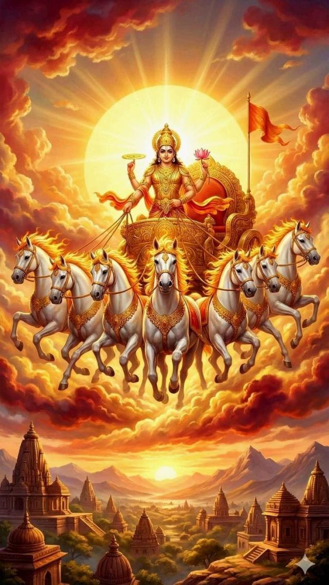 Sankranti, la festa del calendario indiano che unisce il &ldquo;cambio di direzione&rdquo; del Sole ad un invito universale alla crescita interiore e spirituale