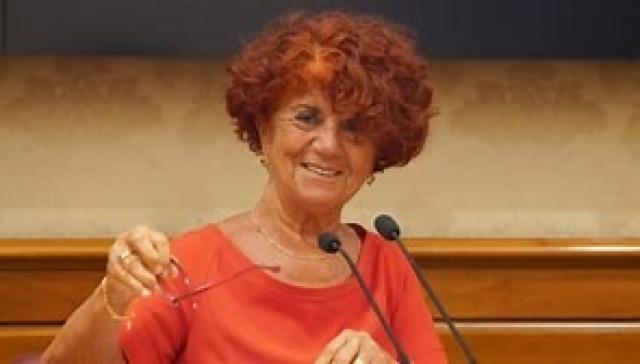 Valeria Fedeli