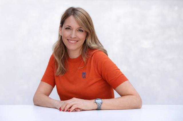 Valentino, annunciata nomina di Esther H&ouml;rmann come Chief Executive Officer per l&rsquo;Europa; obiettivo stimolare mercati europei