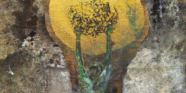 Anselm Kiefer porta al Palazzo Reale di Milano la mostra 'Le Alchimiste', un sentito omaggio alle donne