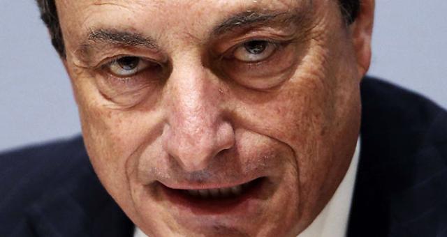 Elezioni Europee, Mario Draghi bocciato dalla moglie Serenella: "Non andr&agrave; in Europa, la politica non lo ama"