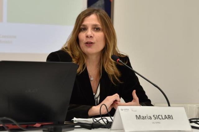 Clima, dati Copernicus, Siclari (DG ISPRA): &ldquo;Lavorare insieme per trasformare sfida climatica in opportunit&agrave; di crescita sostenibile per imprese, economia circolare e salute umana"