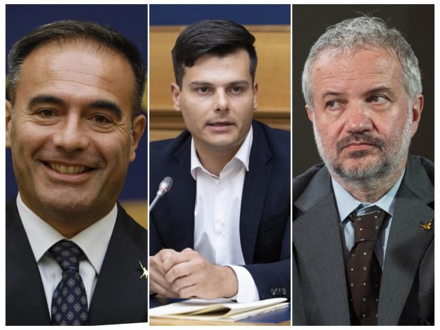 Armi all'Ucraina, ok a risoluzione cdx su proroga col s&igrave; della Lega, ma il Carroccio si spacca: Sasso e Ziello votano contro, Borghi si astiene