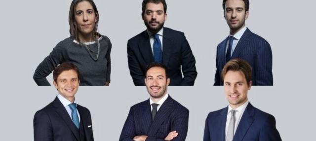 Il Fondo Bay acquisisce un immobile logistico a Fiumicino. Gli studi coinvolti