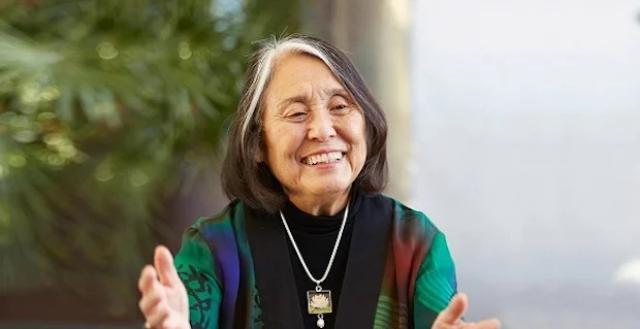 Jean Shinoda Bolen e il coraggio di una spiritualit&agrave; incarnata