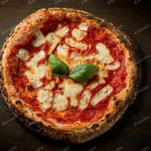 Pizza Napoletana crea giro di affari da &euro;15 miliardi di euro, con produzione giornaliera di 8 milioni di unit&agrave;