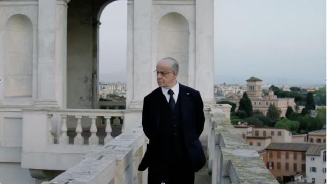 "La Grazia" di Paolo Sorrentino: quando un film diventa un'opera d'arte perfetta. Il trionfo di Tony Servillo