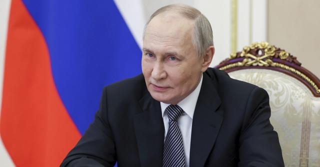 Putin: la Groenlandia &egrave; parte della Danimarca; Mosca difende le ragioni dell'Europa, che gli Stati Uniti d'America sono pronti ad attaccare