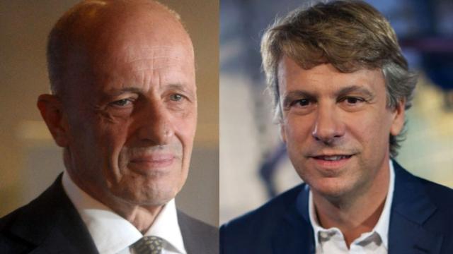 Alessandro Sallusti nuovo direttore di Politicoquotidiano.it; da luned&igrave; 19 gennaio il giornalista gestir&agrave; l'area politica del sito Nicolaporro.it