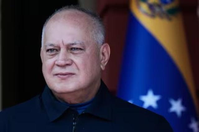 Venezuela, "Usa in contatto con l'ex numero 2 di Maduro mesi prima del raid, ministro Interni Diosdado Cabello ha tradito il suo leader"
