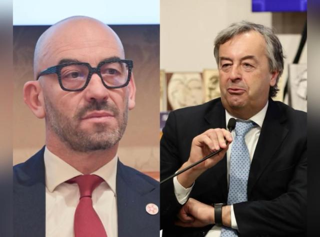 Belen confessa effetti avversi da vaccino Covid, virostar Bassetti e Burioni attaccano: "Faccia la showgirl e non la scienziata"