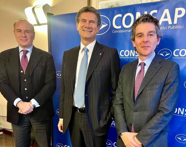 CONSAP e Gruppo BCC Iccrea, rafforzato il coordinamento su Fondo Prima Casa e Fondo Studio, oltre 79mila mutui garantiti per un valore di &euro;9,6 miliardi