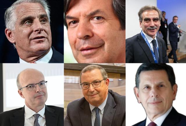 Banche italiane, profitti netti a &euro;5,6 mld negli ultimi tre mesi dell'anno e &euro;26 miliardi totali; obiettivo &euro;28 mld al 2026 e &euro;32 mld al 2028