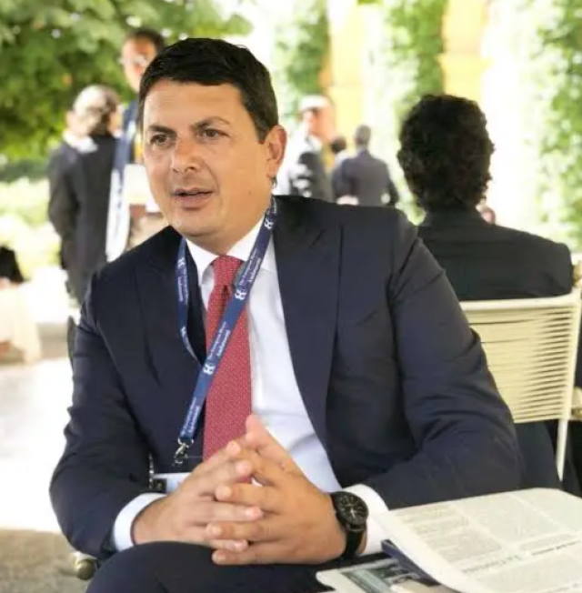 Saipem, dimissioni di Roberto Diacetti, lasciata la carica di consigliere non esecutivo e indipendente, nuovi progetti in campo