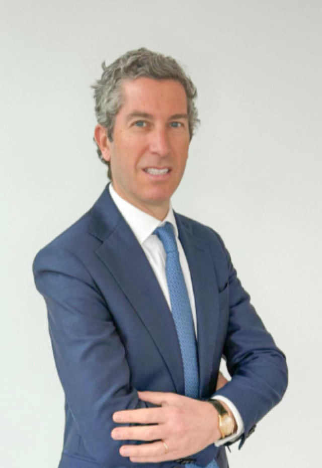 Snai, nuovo Racetracks & Asset Development Senior Director Marco Chantre Bompiani; sua la gestione degli ippodromi San Siro e Sesana 