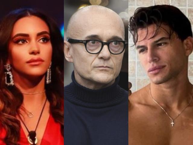 Michelle Hunziker, chi &egrave;: et&agrave;, altezza, carriera, patrimonio, fidanzato attuale e figli