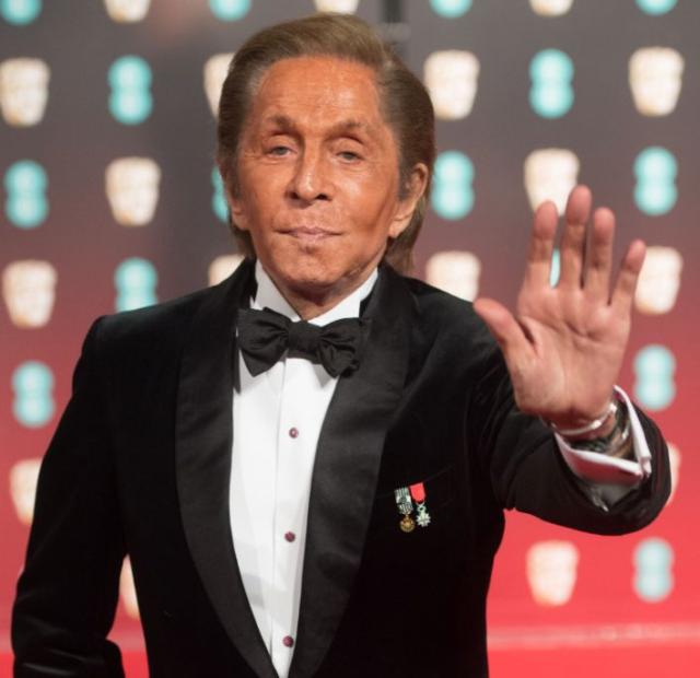 Valentino. Domenico Colotta, Presidente Assocomunicatori: "Spirito innovatore, lascia impronta indelebile nella moda e nella comunicazione"