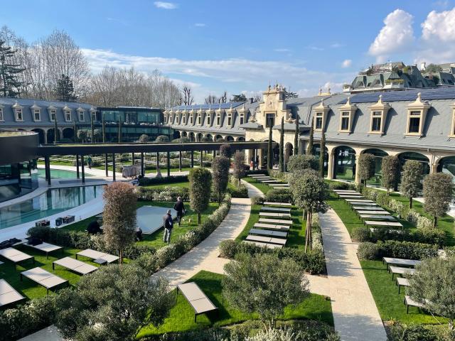 De Montel, dal 23 al 29 gennaio i Saturnia Days, focus su cultura termale e benessere; una settimana dedicata al metodo Terme di Saturnia Natural Destination