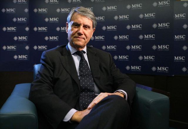 Sas Shipping Services, ricavi in calo a $7,5 mld ma utile netto cresce a 417 mln; il gruppo di Aponte si espande in Norvegia, Francia e Germania