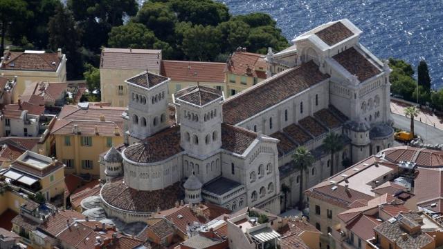 Cattedrale di Monaco
