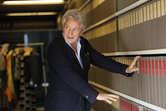 Lineapi&ugrave;, Alessandro Bastagli