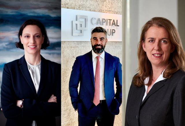 Capital Group Outlook 2026, mercati resilienti ma pi&ugrave; complessi tra IA, valutazioni elevate e ritorno delle obbligazioni