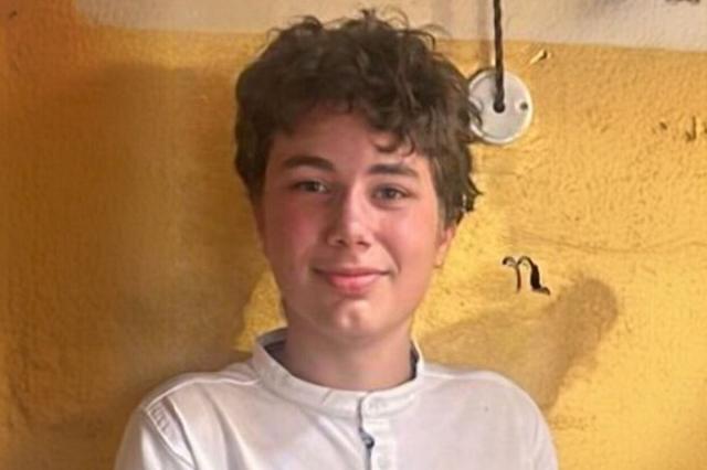 14enne Diego Baroni ritrovato a Milano in poliambulatorio di via Livigno, era scomparso il 12 gennaio da San Giovanni Lupatolo (VR)