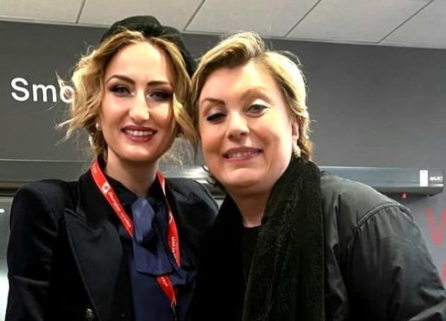 Ministro della Cultura georgiano Rukhadze in Italia per incontro con manager Panchulidze: "La cultura ponte di pace che unisce i popoli"