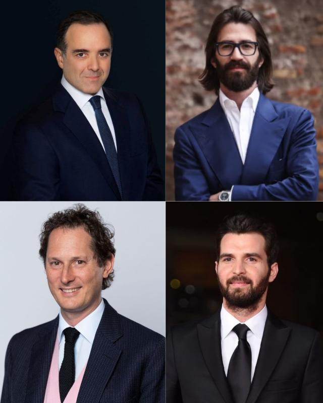 GEDI, resa pubblica offerta da &euro;240 mln di Iervolino per l&rsquo;intero Gruppo; ancora aperta la trattativa con Antenna Group e voci su rilancio Del Vecchio