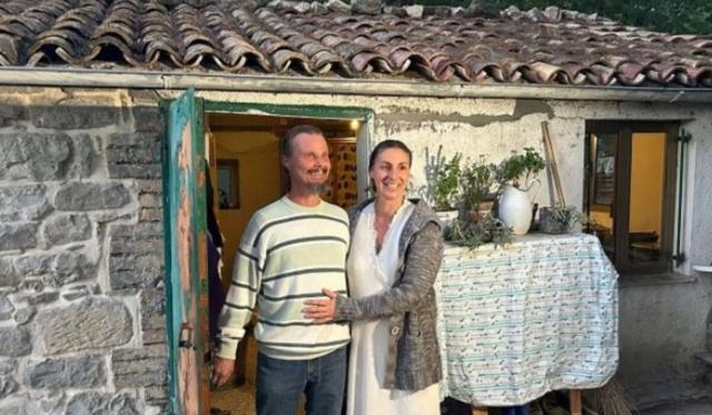 Famiglia nel bosco, ciclo vaccinale ai figli accettato dai genitori, psichiatra Cantelmi: "Condizioni rispettate, siamo alla svolta"