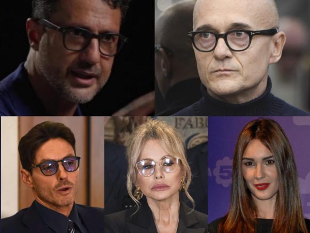 Alfonso Signorini indagato per violenza sessuale ed estorsione, atto dovuto della Procura di Milano dopo querela dell'ex concorrente Gf Medugno