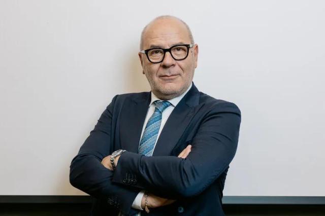 Fabrizio Larini eletto nuovo Presidente Anec