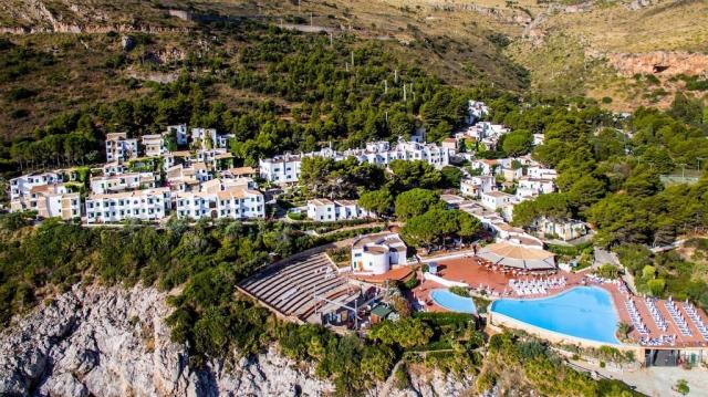 Castello Sgr acquisisce Calampiso Resort in Sicilia, stanziando &euro;100 mln per la riqualifica del complesso nella fascia di ultra-luxury
