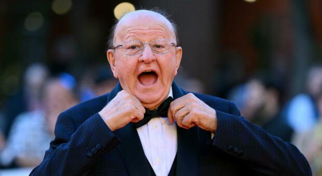 Massimo Boldi, il Comune piacentino di Lugagnano annulla l'evento teatrale con il comico per la sua frase sessista