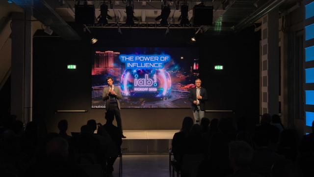 IAB Italia presenta il Piano Attivit&agrave; 2026 tra AI, Retail & Commerce Media, Connected TV, Search, Influencer Marketing & Creator Economy, Performance