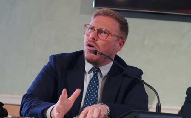 Palermo, On. La Vardera al GdI: "Legge su assunzione donne 'sfregiate' e orfani femminicidio ridotta a strumento politico; all'ARS pressappochismo e interessi ad personam"