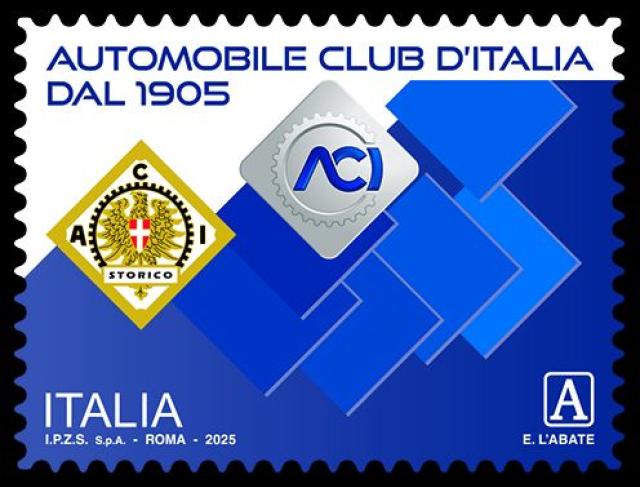 Automobile Club d&rsquo;Italia festeggia 120 anni, da 2.000 auto nel 1905 a oltre 41 milioni oggi, tra storia e innovazione