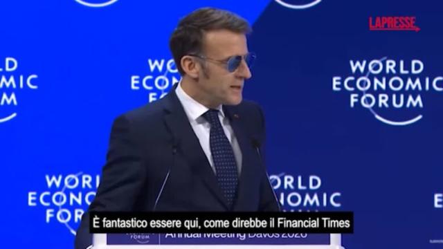 Torna anche quest'anno il forum di Davos, il World economic forum: il consesso dei gruppi dominanti contro tutti noi