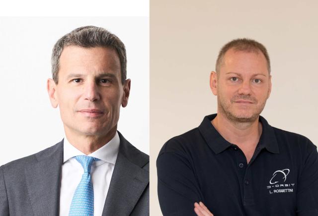 Azimut, guidato un club deal da &euro;110 mln  in D-Orbit, rafforzando la leadership italiana nella logistica spaziale e nelle infrastrutture per satelliti