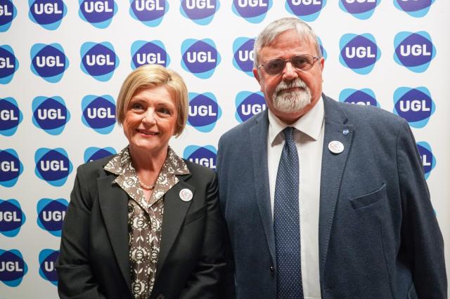 UGL, al via gli Stati Generali della Sicurezza sui Luoghi di Lavoro, incentrati su prevenzione, salute e tutela dei lavoratori