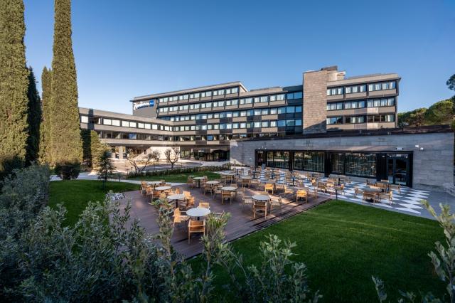 Radisson Blu Hotel apre a Firenze un nuovo urban resort