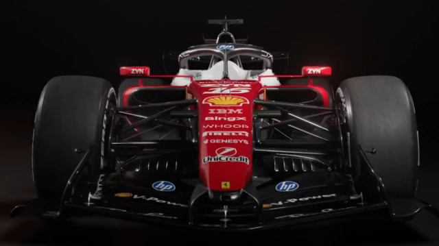Ferrari presenta la SF-26, 72&ordf; monoposto F1, vettura pi&ugrave; leggera, nuova power unit e debutto della stagione 2026