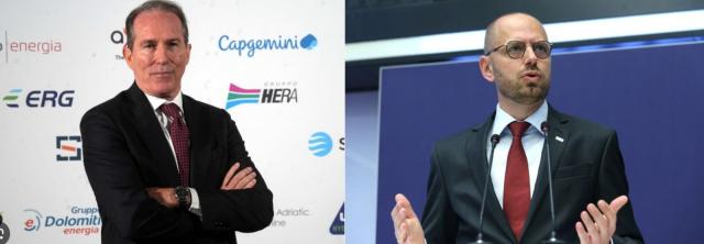 NEXTCHEM (Maire) - Siemens, sottoscritto Memorandum al vertice Italia-Germania; presenti il Presidente Meloni e il cancelliere Merz