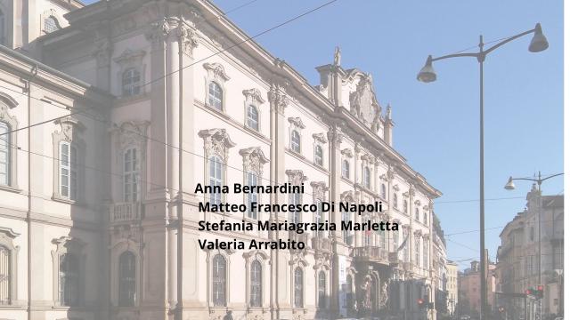 Anna Bernardini, Matteo Francesco Di Napoli e Stefania Mariagrazia Marletta&nbsp;e Valeria Arrabito&nbsp; sono i nuovi membri del Cda dei Musei Regionali della Lombardia 