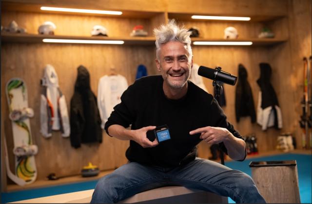 A2A, presentato nuovo vodcast, il Prof. Vincenzo Schettini racconta legame tra scienza e performance in vista di Milano Cortina 2026