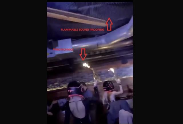 Crans-Montana, avvocato di Moretti Patrick Michod scarica responsabilit&agrave; su Comune: &ldquo;Per loro schiuma fonoassorbente non era pericolosa&rdquo;