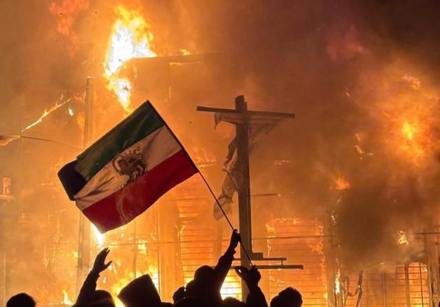 Iran e il balletto della cifra sui morti, due funzionari del ministero della salute: &ldquo;30mila l&rsquo;8 e il 9 gennaio&rdquo;, governo: &ldquo;Causati da CIA e Mossad&rdquo;